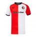 Feyenoord Santiago Gimenez #29 Fußballbekleidung Heimtrikot 2024-25 Kurzarm